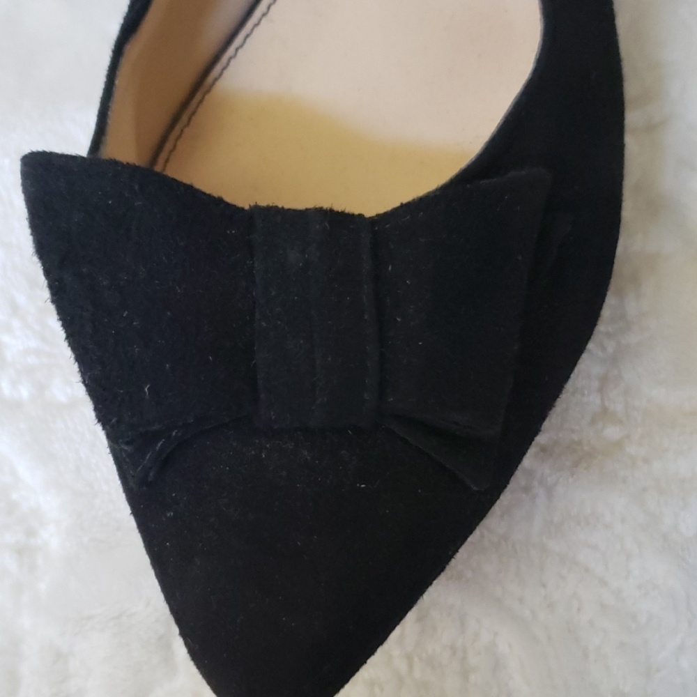 Brand Narc Fisher shoes